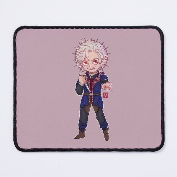 Item preview, Astarion BG3 designed and sold by Chihiyro.