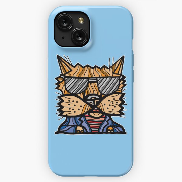 "Star Power" iPhone Snap Case