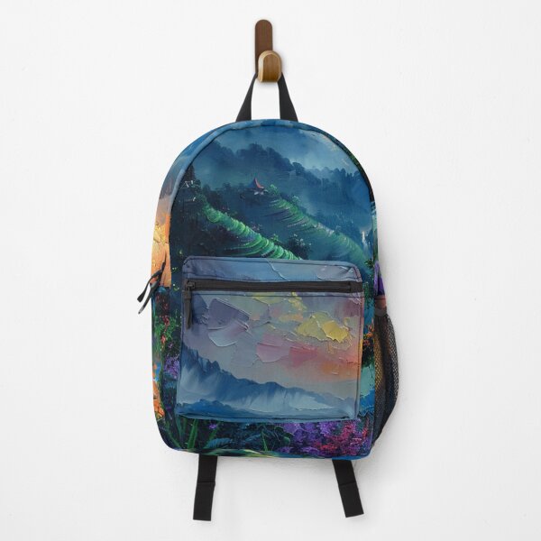 Item preview, Mountain Harvest designed and sold by Dawn van Doorn.