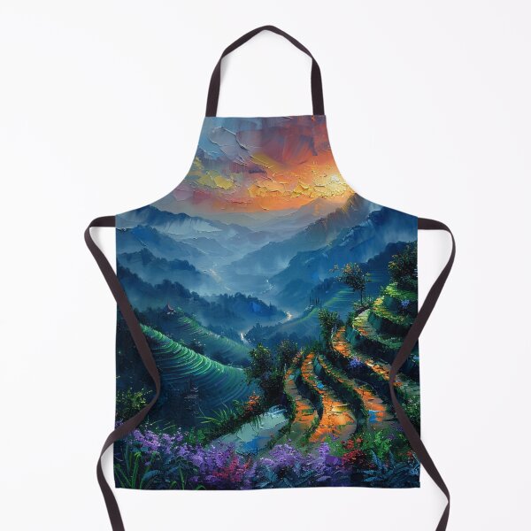 Item preview, Mountain Harvest designed and sold by Dawn van Doorn.