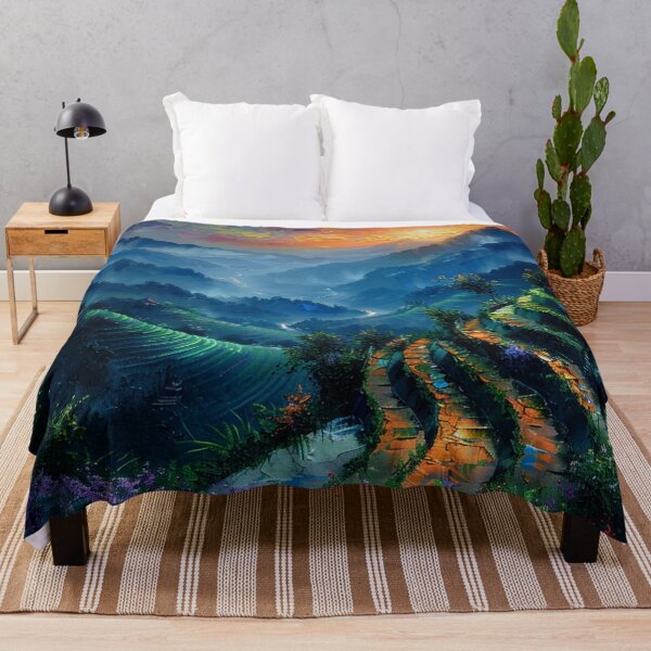 Item preview, Mountain Harvest designed and sold by Dawn van Doorn.