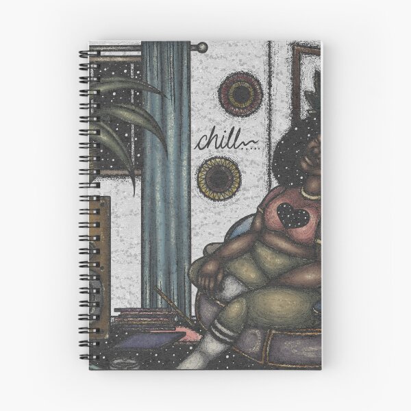 Item preview, ✨CHILL✨ designed and sold by Danielle Colley.