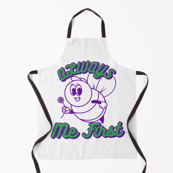 Item preview, Always Me First T-shirt designed and sold by Akira-closet.