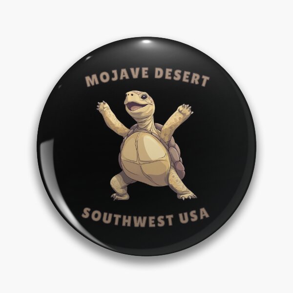 Item preview, Mojave Desert Southwest USA Mojave Desert Tortoise designed and sold by MojaveTradePost.