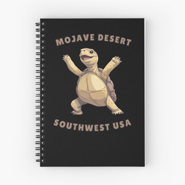Item preview, Mojave Desert Southwest USA Mojave Desert Tortoise designed and sold by MojaveTradePost.