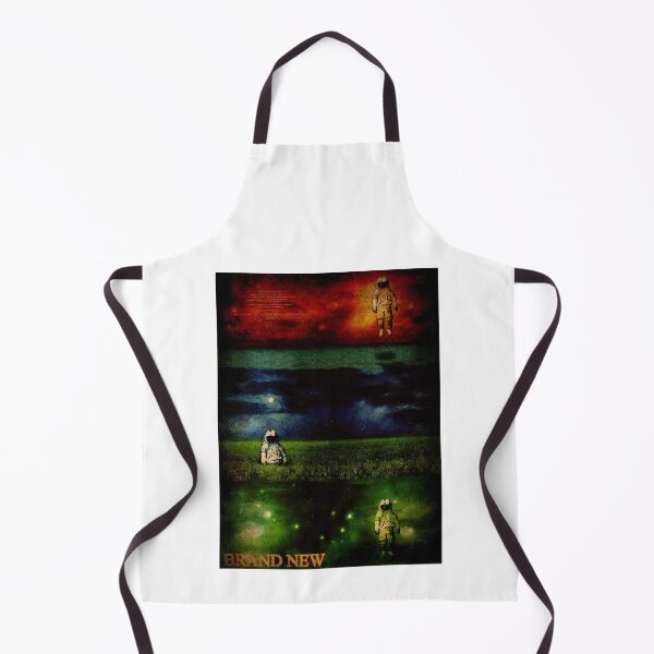 Item preview, Brand New Band Vintage Vol.02 designed and sold by kenorafani.