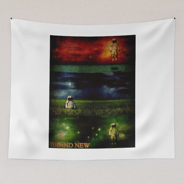 Item preview, Brand New Band Vintage Vol.02 designed and sold by kenorafani.
