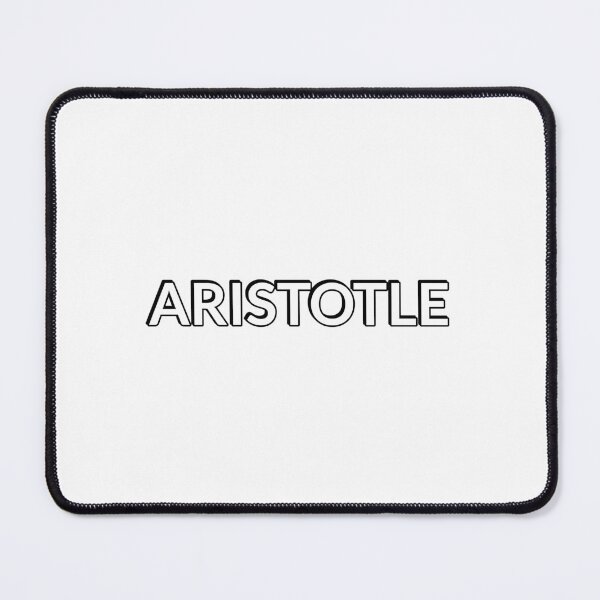 Item preview, Aristotle Philosopher designed and sold by Inspirationmotivation.
