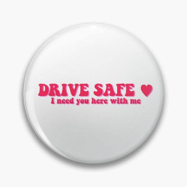 Item preview, Drive safe designed and sold by vanessaxox3.