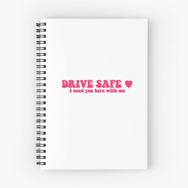 Item preview, Drive safe designed and sold by vanessaxox3.