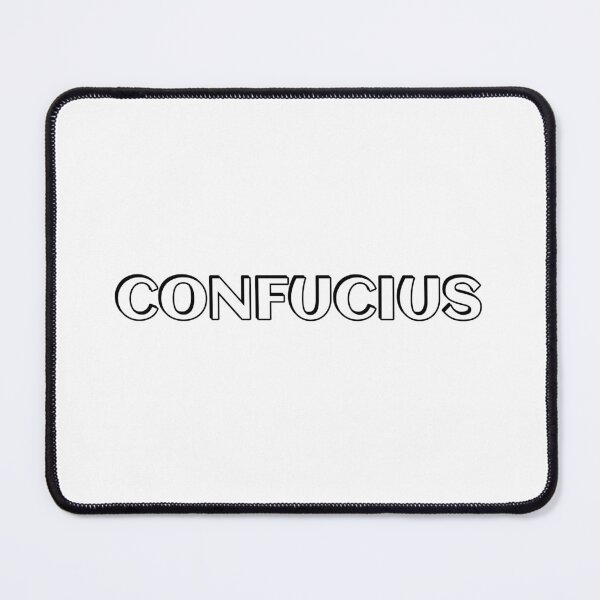 Item preview, Confucius Philosopher designed and sold by Inspirationmotivation.