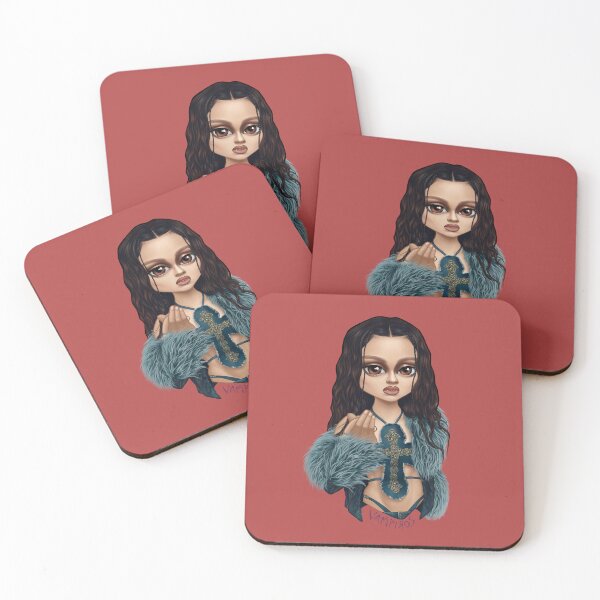 Item preview, Motomami: Vampiros _  designed and sold by pablow the blowfish.