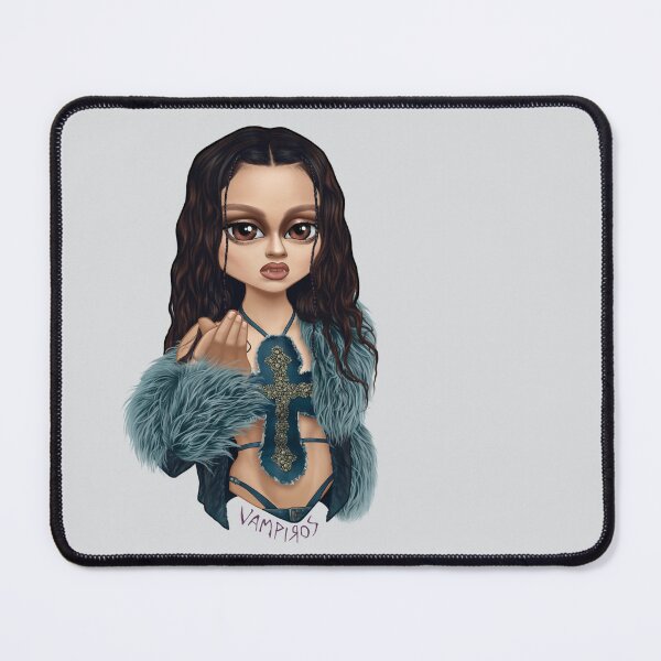 Item preview, Motomami: Vampiros _ designed and sold by pablow the blowfish.