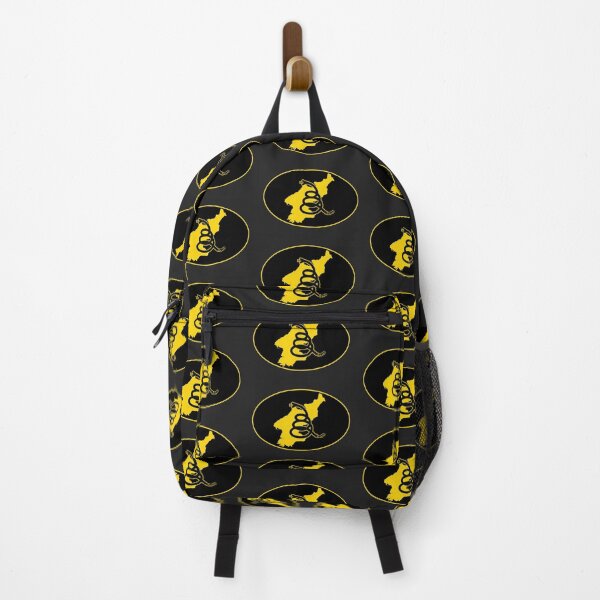Item preview, NORTH KOREA - Freedom Is The Superpower - Modern Gadsden Snake Flag - Dont Tread On Me design designed and sold by pelagio.