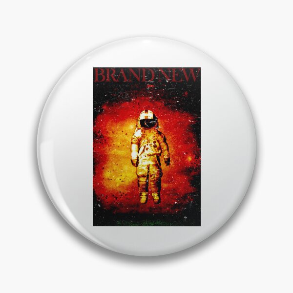 Item preview, Brand New Band Vintage Vol.03 designed and sold by kenorafani.