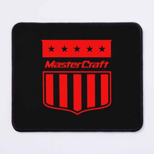 Item preview, MasterCraft Classic Red designed and sold by ChristinasMess.