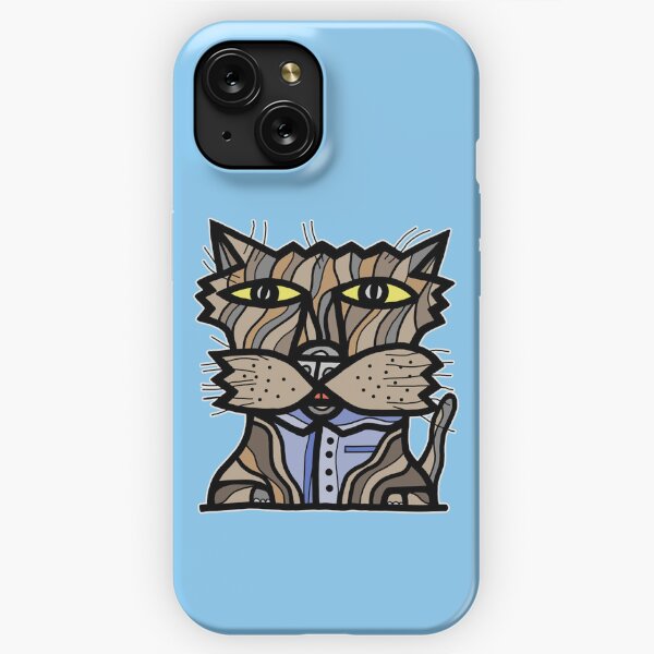 "Diligent" iPhone Snap Case