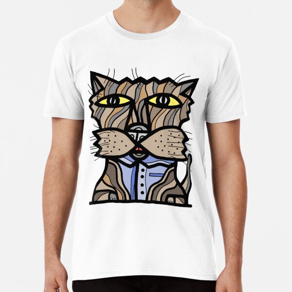 "Diligent" Premium T-Shirt