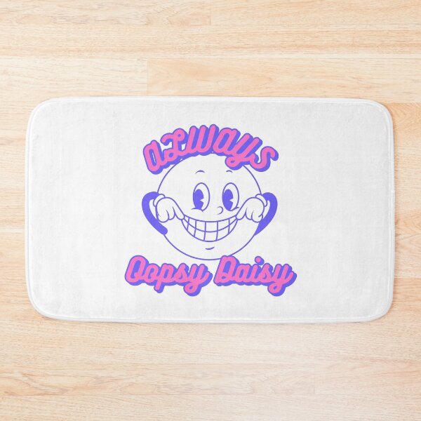 Item preview, Always Oopsy Daisy T-shirt  designed and sold by Akira-closet.