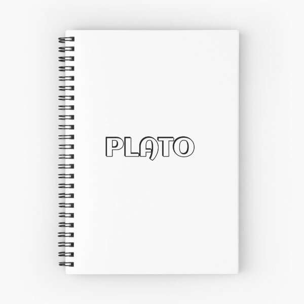 Item preview, Platón Filósofo designed and sold by Inspirationmotivation.