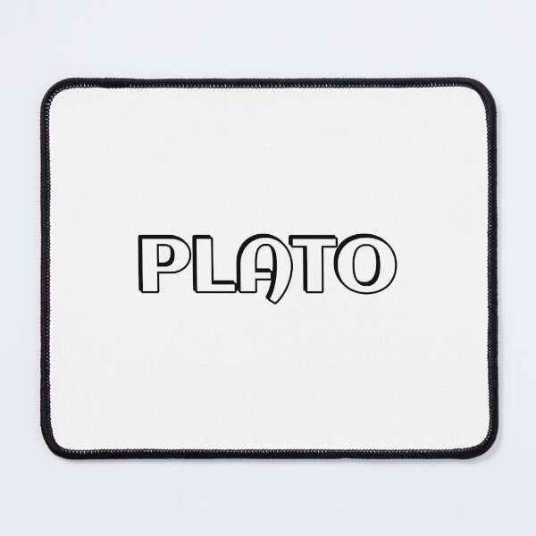 Item preview, Plato Philosopher designed and sold by Inspirationmotivation.
