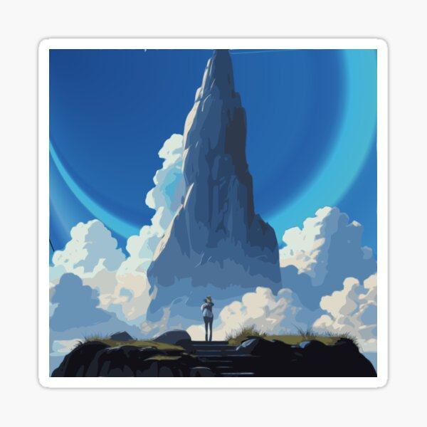 Achievements: “Person on Podium with Trophy” Sticker