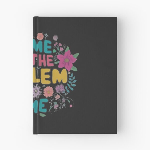Item preview, Playful "It's Me, I Am The Problem" Sticker designed and sold by magicalshops.