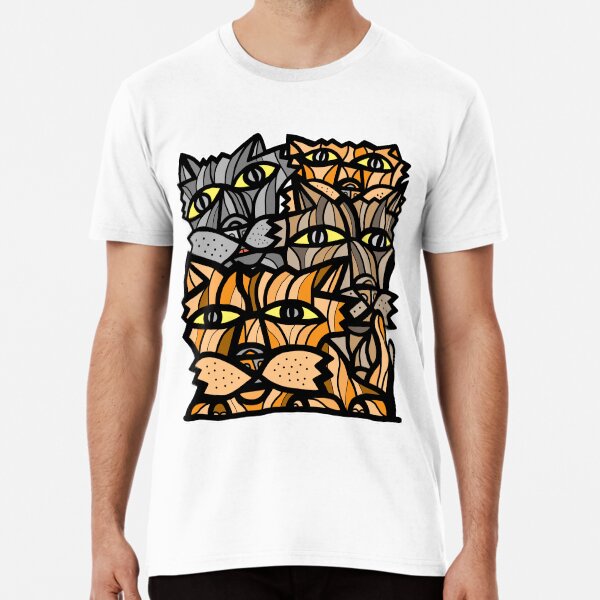 "Have Fun" Premium T-Shirt