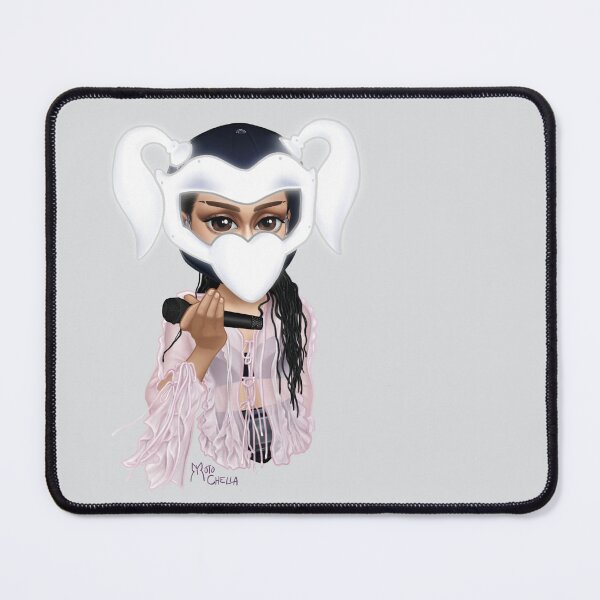 Item preview, Motomami: MotoChella _ designed and sold by pablow the blowfish.