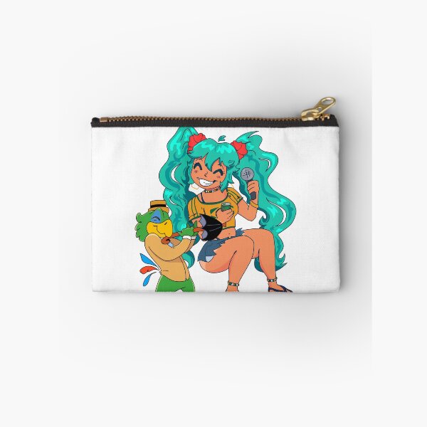 Item preview, brazilian miku and jose carioca designed and sold by Inters-cat-shop.