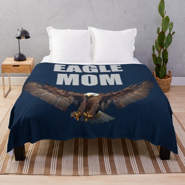 Item preview, Eagle Mom designed and sold by ZackZiegler.