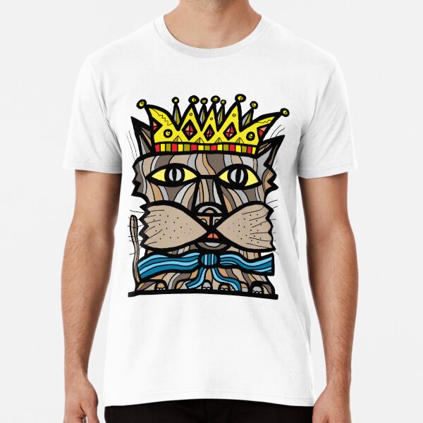 "Royalty" Premium T-Shirt