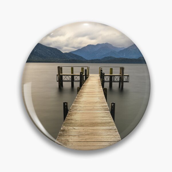 Item preview, Jetty at the Yacht Club designed and sold by Jan Fijolek.