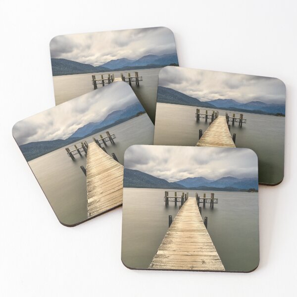 Item preview, Jetty at the Yacht Club designed and sold by Jan Fijolek.