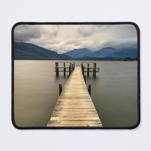 Item preview, Jetty at the Yacht Club designed and sold by Jan Fijolek.