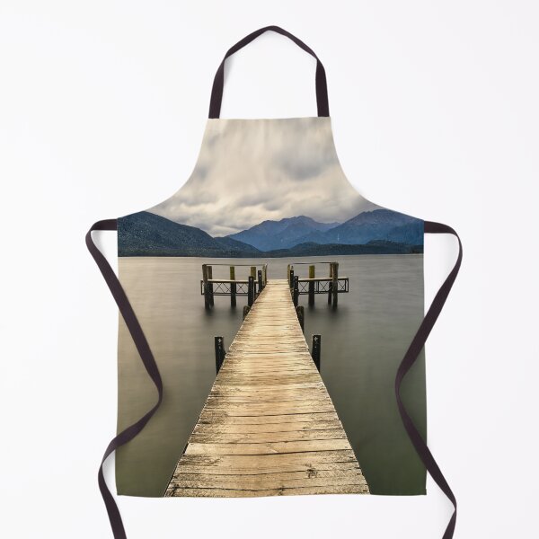 Item preview, Jetty at the Yacht Club designed and sold by Jan Fijolek.