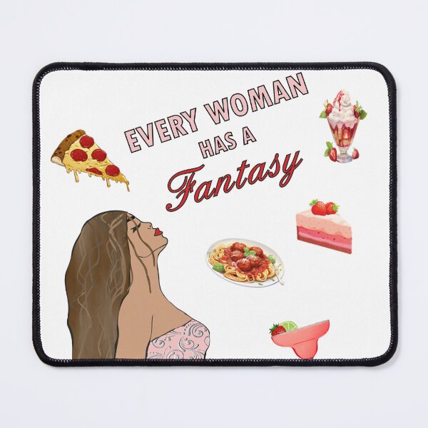 Item preview, Fantasy Woman designed and sold by m2inspiration.