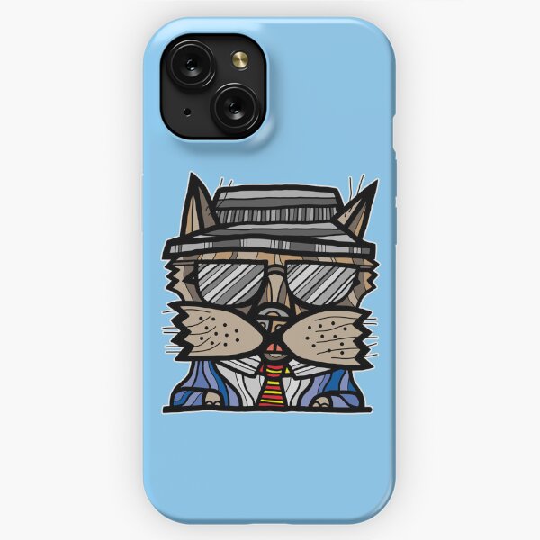 "Keep It Cool" iPhone Snap Case