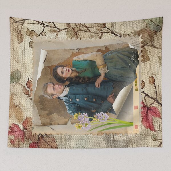 Item preview, Towards a new world designed and sold by Vera-Adxer.