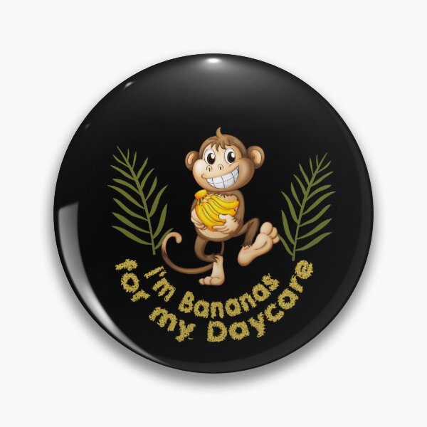 Item preview,  DAYCARE DELIGHTS designed and sold by THE AMERICAN TEEVANGELIST.