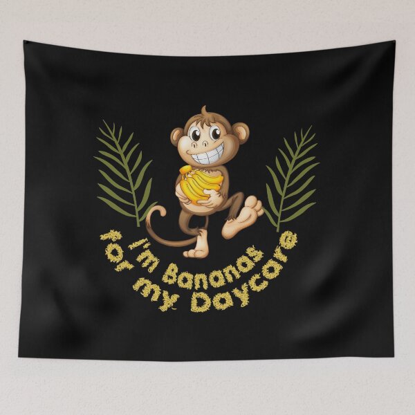 Item preview,  DAYCARE DELIGHTS designed and sold by THE AMERICAN TEEVANGELIST.
