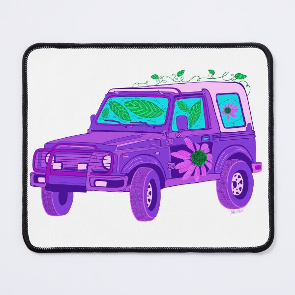 Item preview, Off Road designed and sold by deblevart.