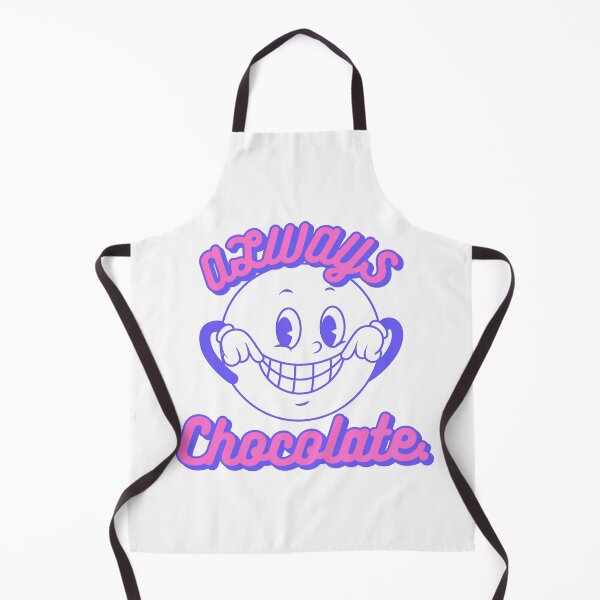 Item preview, Always Chocolate T-shirt  designed and sold by Akira-closet.