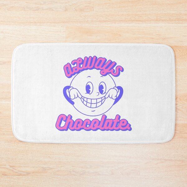 Item preview, Always Chocolate T-shirt  designed and sold by Akira-closet.
