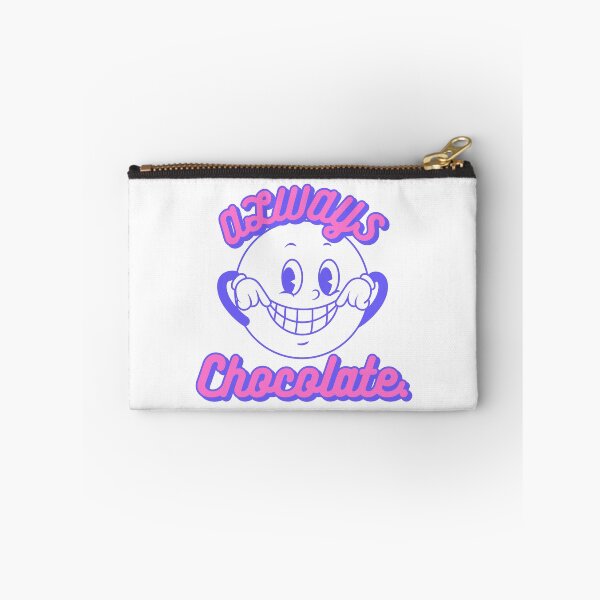 Item preview, Always Chocolate T-shirt  designed and sold by Akira-closet.