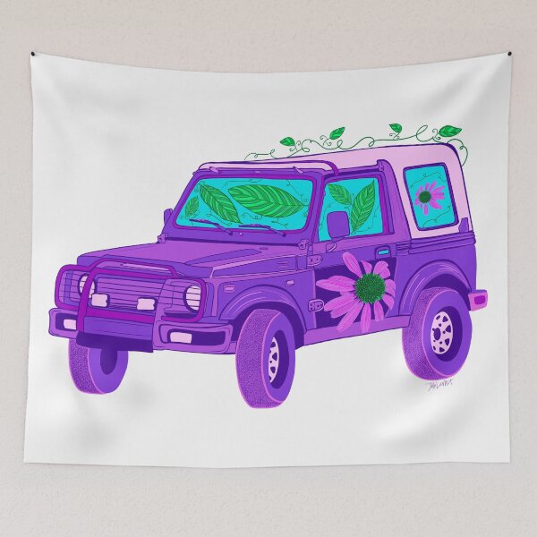 Item preview, Off Road designed and sold by deblevart.