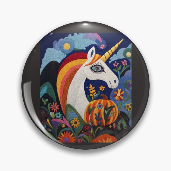 Item preview, Phantasy Unicorn designed and sold by Pixel-Lair.