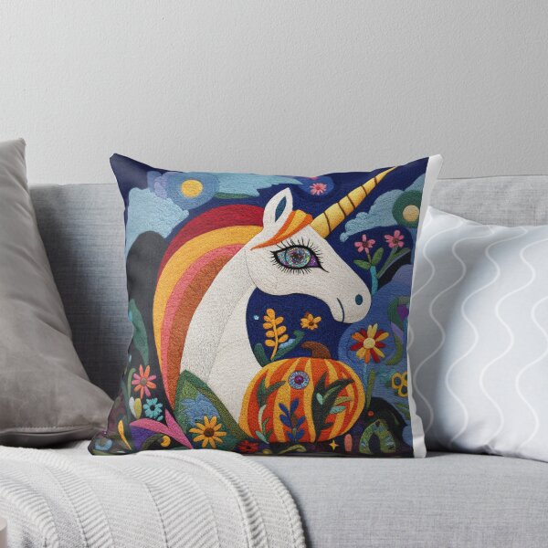 Item preview, Phantasy Unicorn designed and sold by Pixel-Lair.