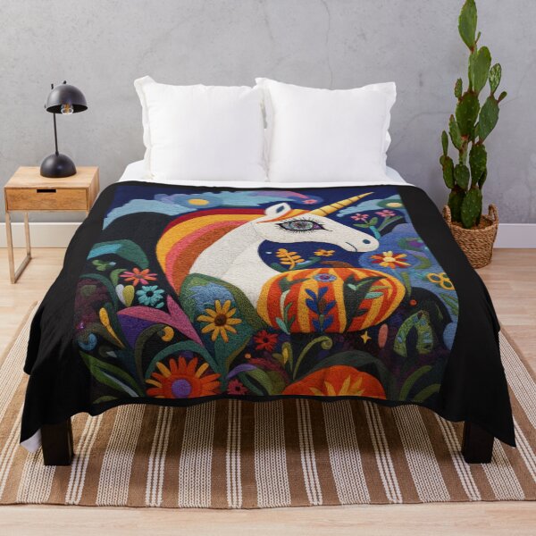 Item preview, Phantasy Unicorn designed and sold by Pixel-Lair.