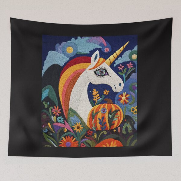 Item preview, Phantasy Unicorn designed and sold by Pixel-Lair.